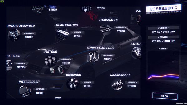 Need for Drive - Open World Multiplayer Racingfor windows and Linux 1