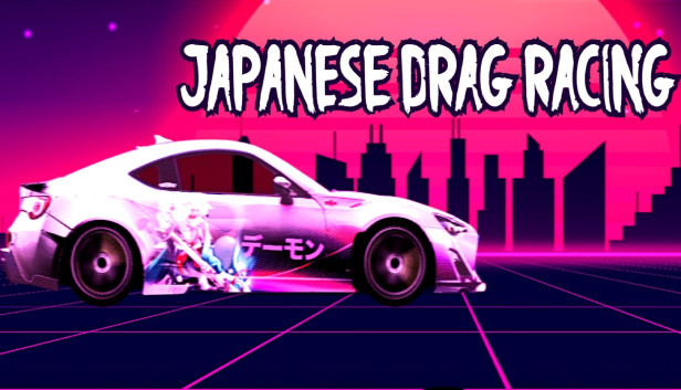 Japanese Drag Racing (JDM) - ジェイディーエム в Steam