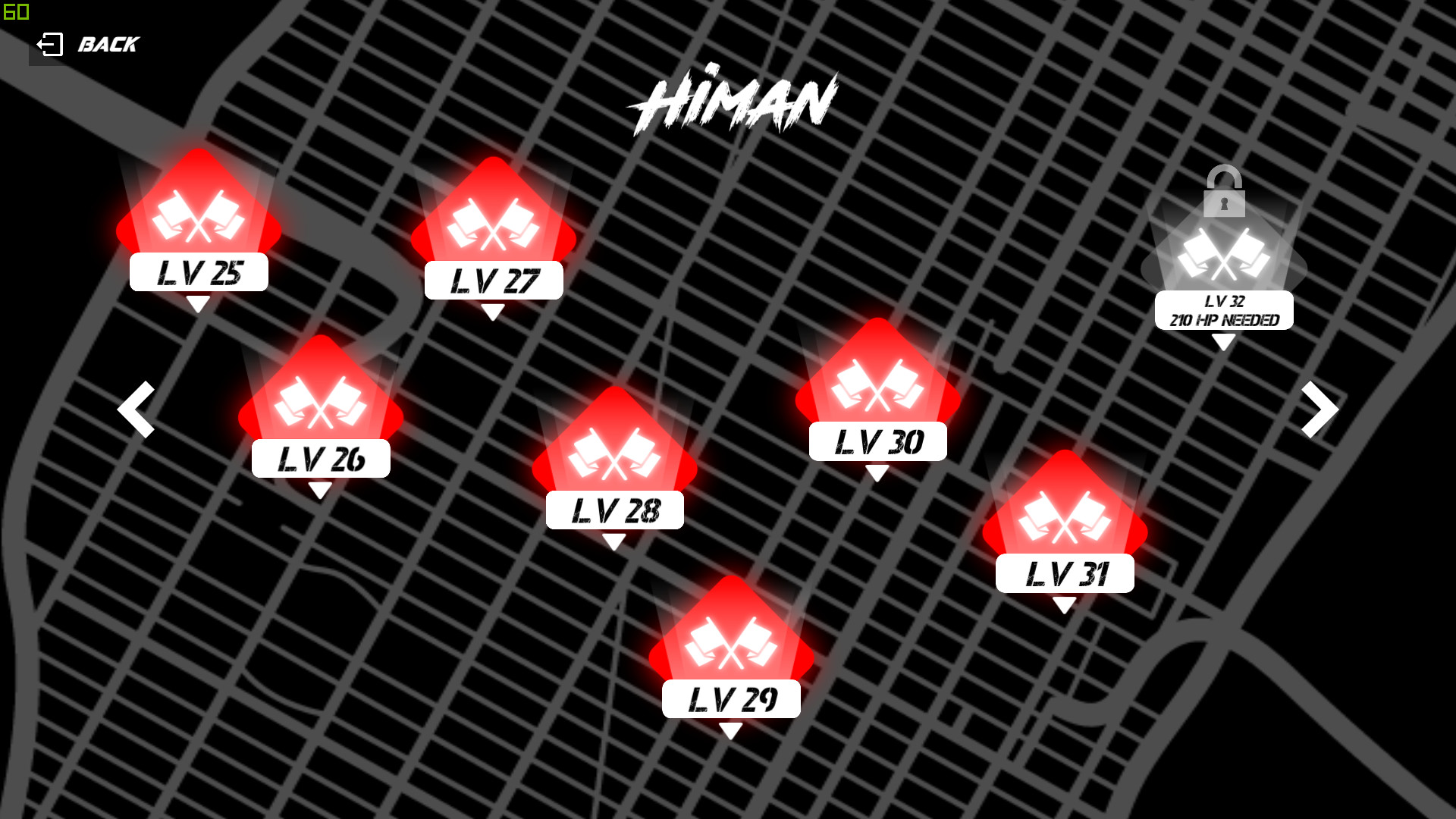 Japanese Drag Racing (JDM) - ジェイディーエム #8