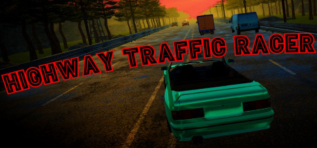 Highway Traffic Racer Cover Image