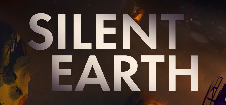 Silent Earth Cover Image