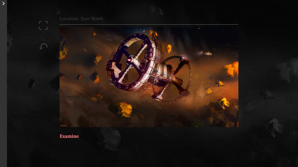 Silent Earthfor windows and Linux 1