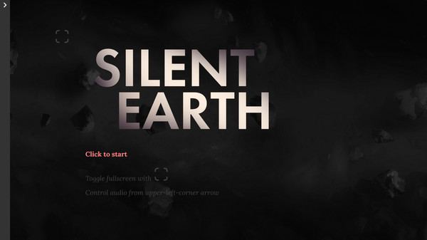 Silent Earth game for windows Pc 1