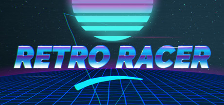 Retro Racer steam charts