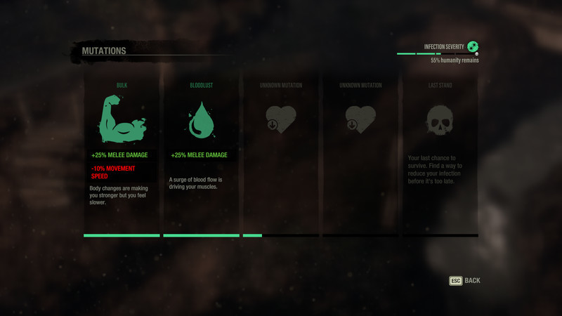 The Last Stand: Aftermath Demo #6