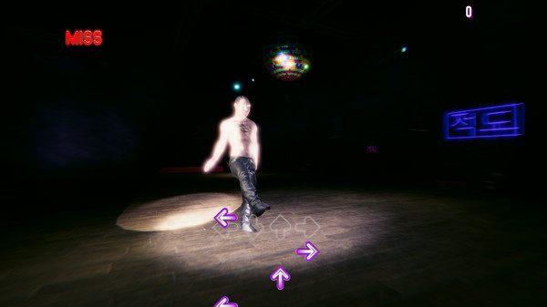 Скриншот из OLEG MONGOL Скриншот из OLEG MONGOL