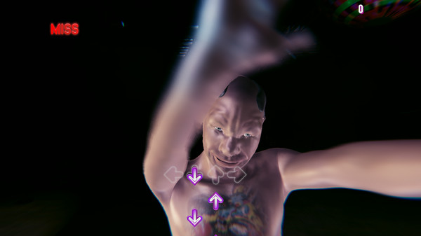 OLEG MONGOL game for Linux 1