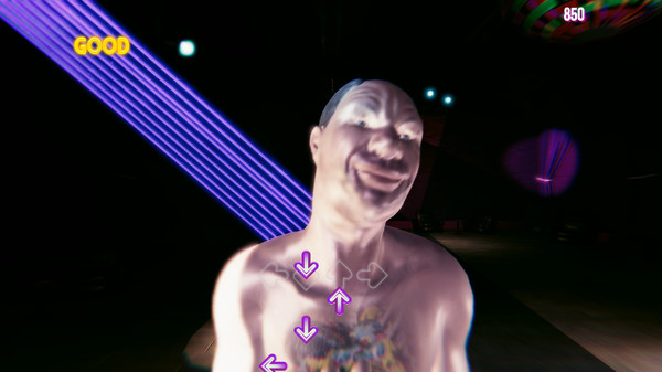 OLEG MONGOL game for windows Pc 1