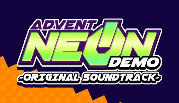 Advent NEON® on Steam