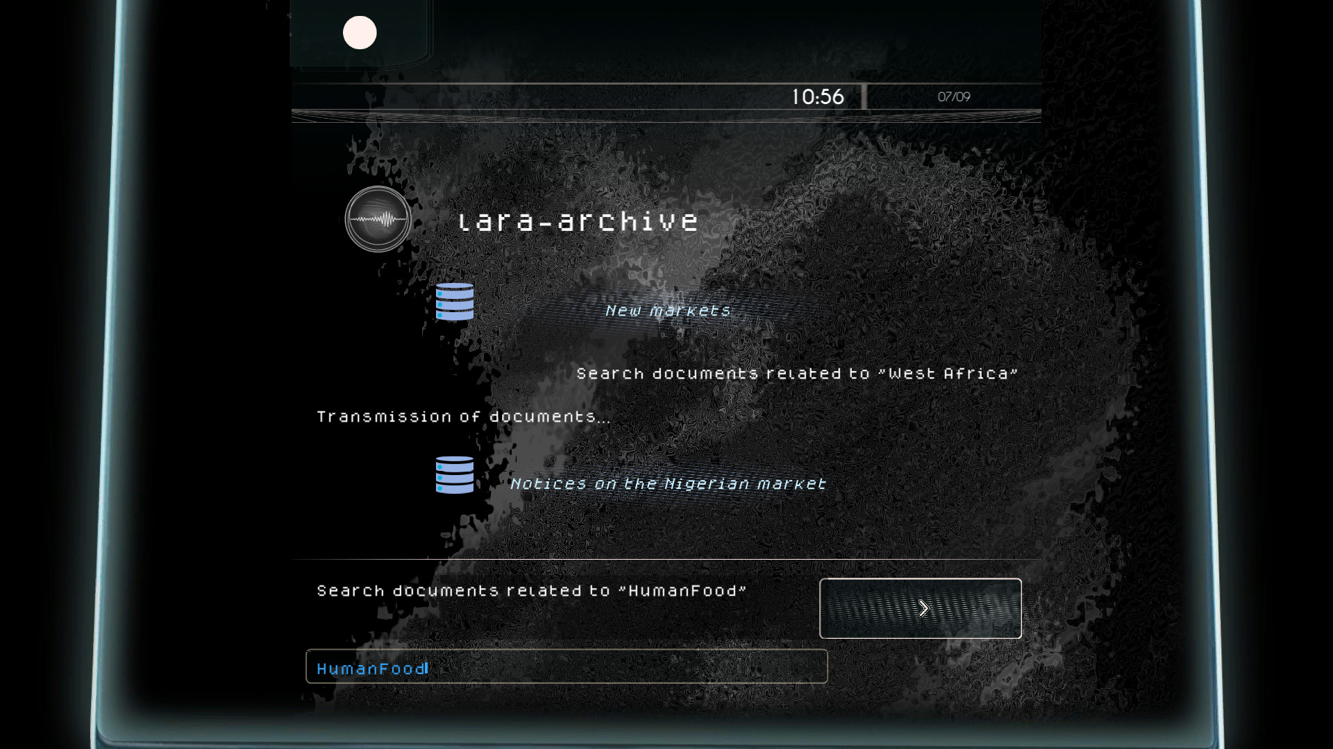 Rubicon : a conspiracy of silence screenshot 8