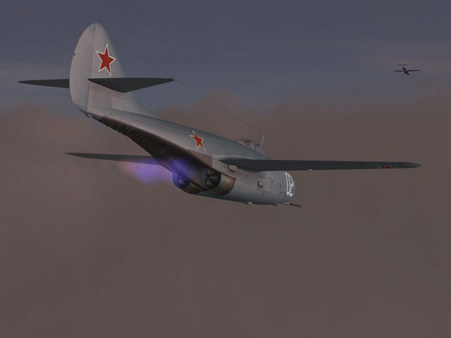 скриншот IL-2 Sturmovik: 1946 1