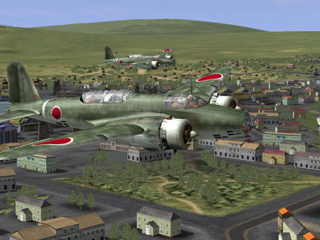 скриншот IL-2 Sturmovik: 1946 3