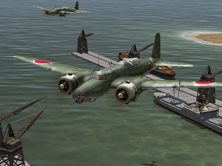 скриншот IL-2 Sturmovik: 1946 4