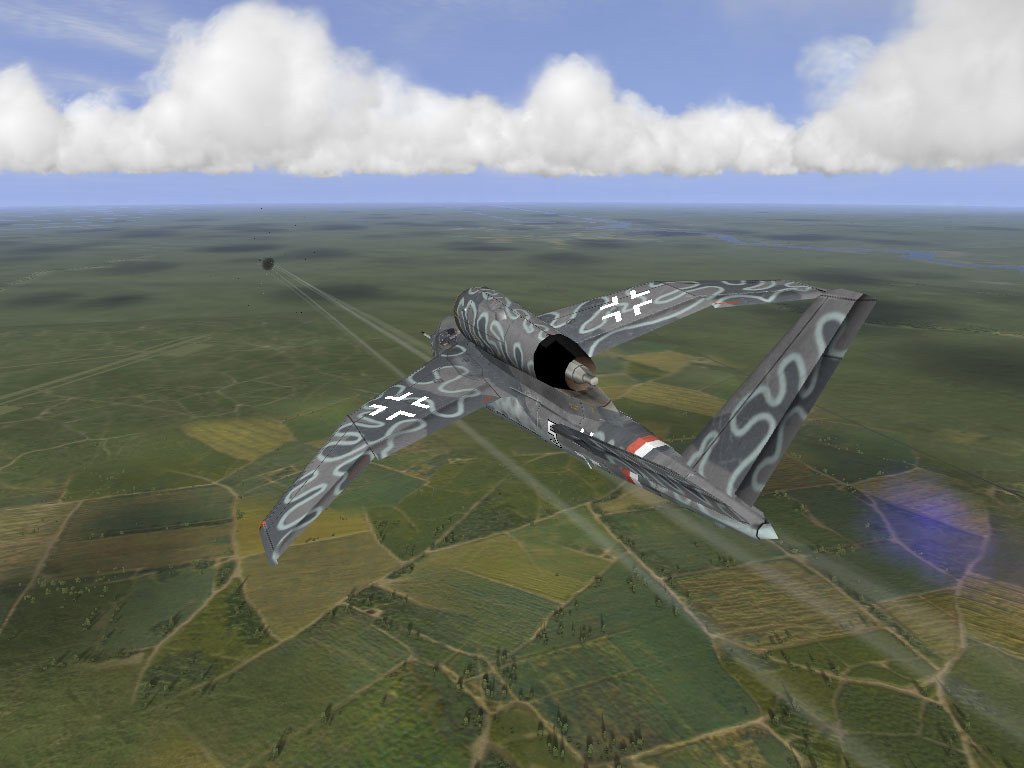 IL-2 Sturmovik: 1946 screenshot 10