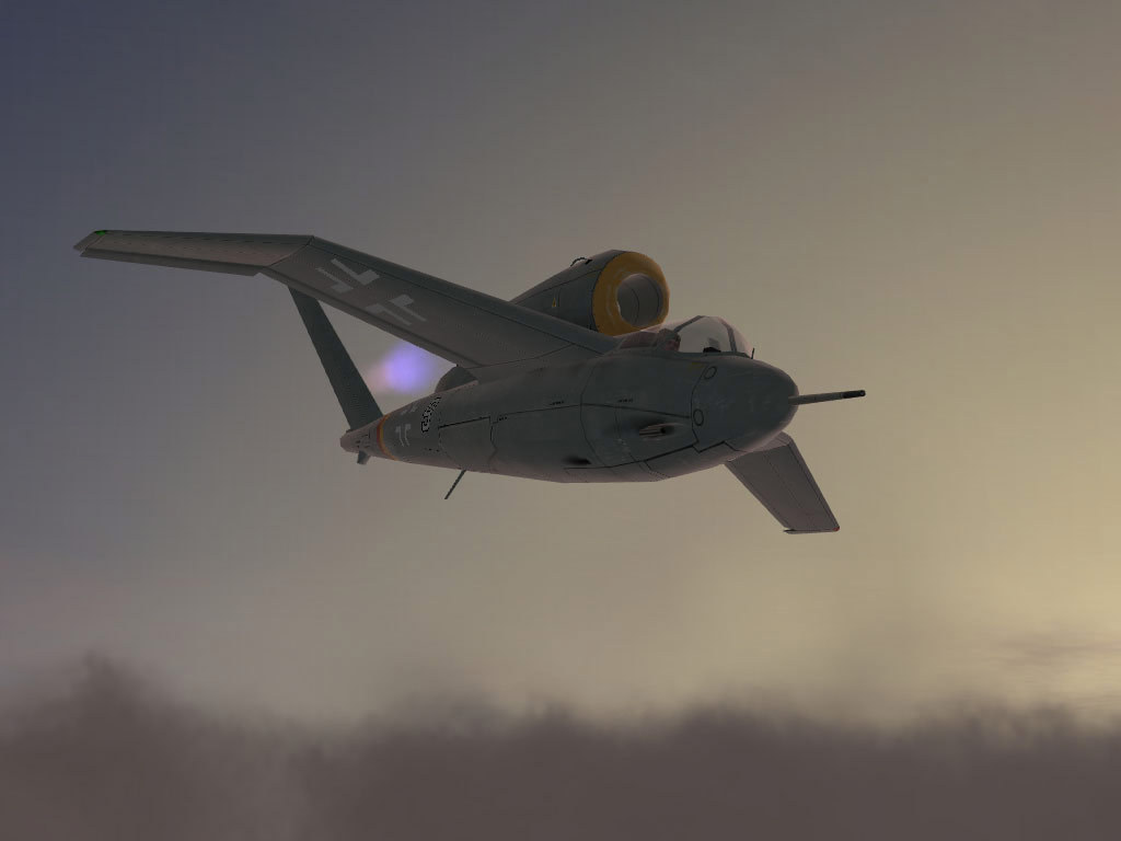 IL-2 Sturmovik: 1946 screenshot 11