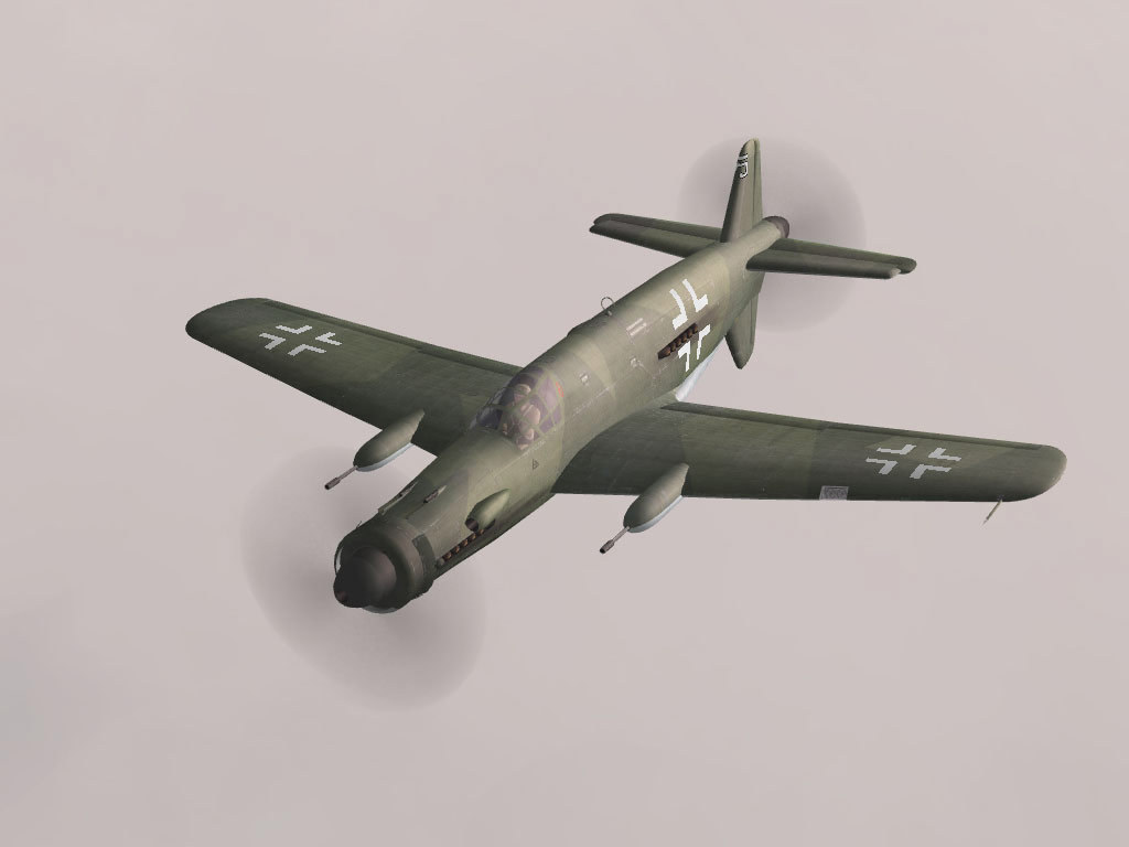 IL-2 Sturmovik: 1946 screenshot 12