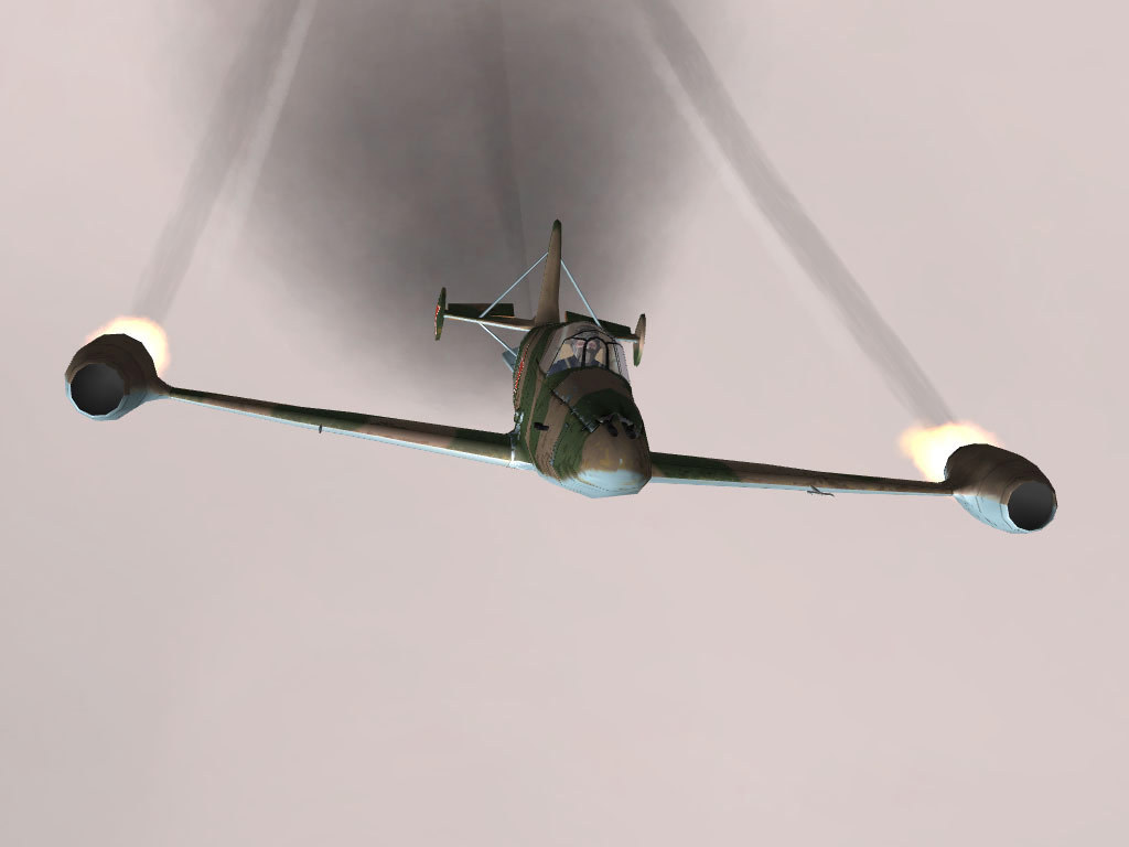 IL-2 Sturmovik: 1946 screenshot 13