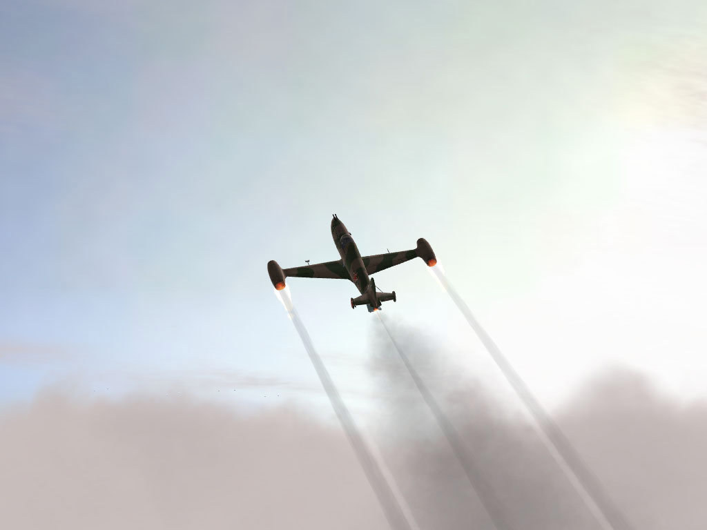 IL-2 Sturmovik: 1946 screenshot 14