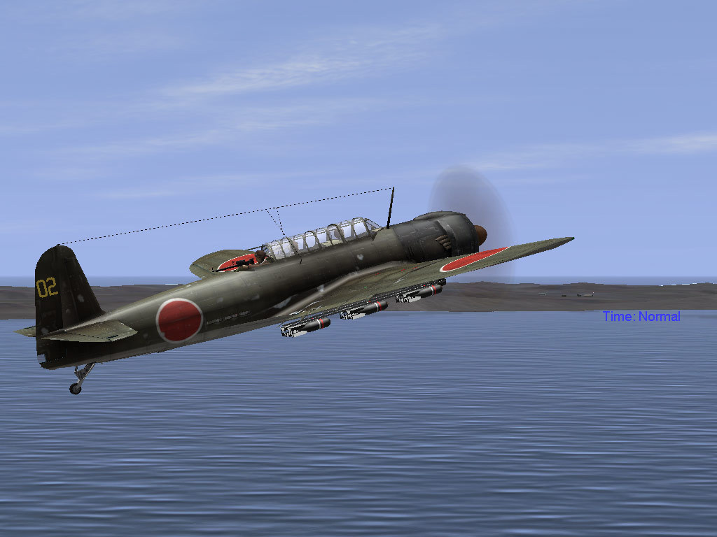 IL-2 Sturmovik: 1946 screenshot 15