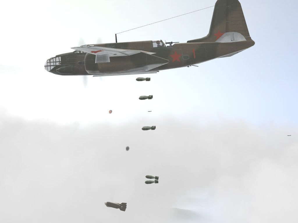 IL-2 Sturmovik: 1946 screenshot 16