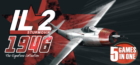 Il 2 sturmovik 1946 free downloads