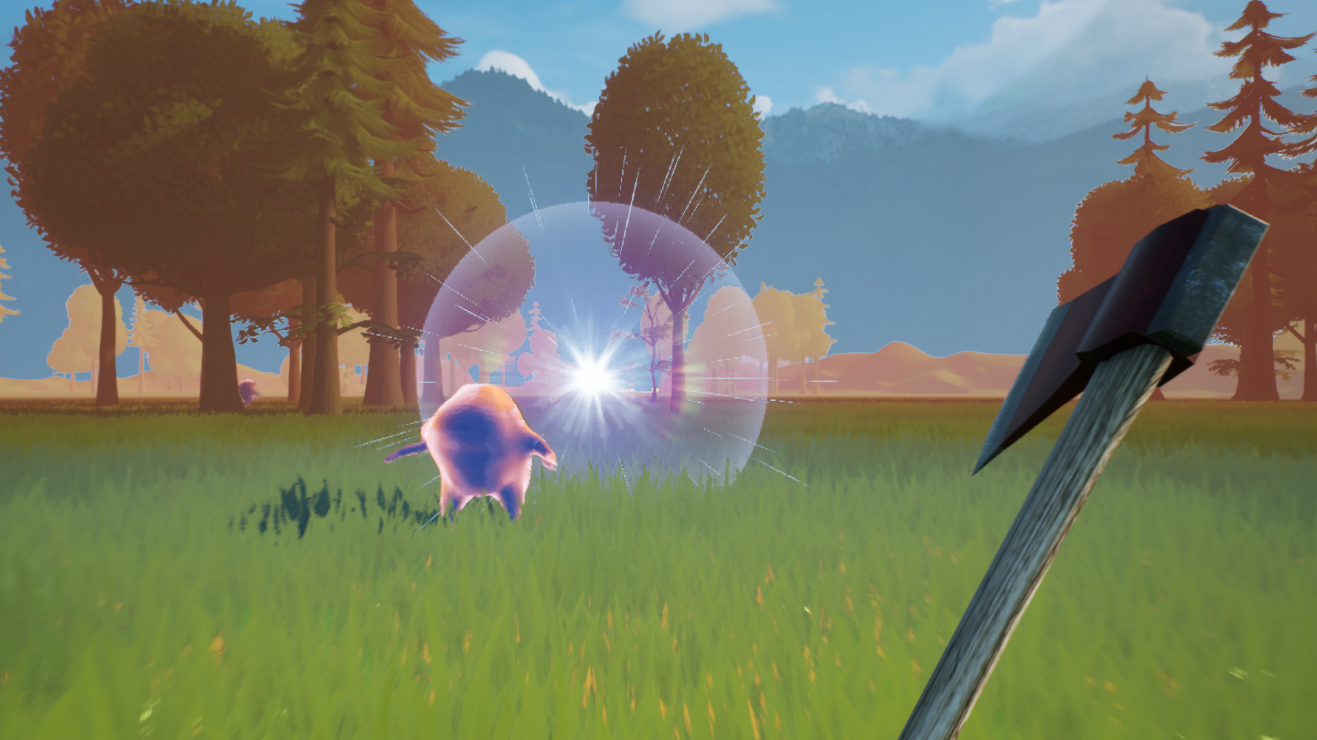 Gone Upstate 2 : Big Sky Country #3