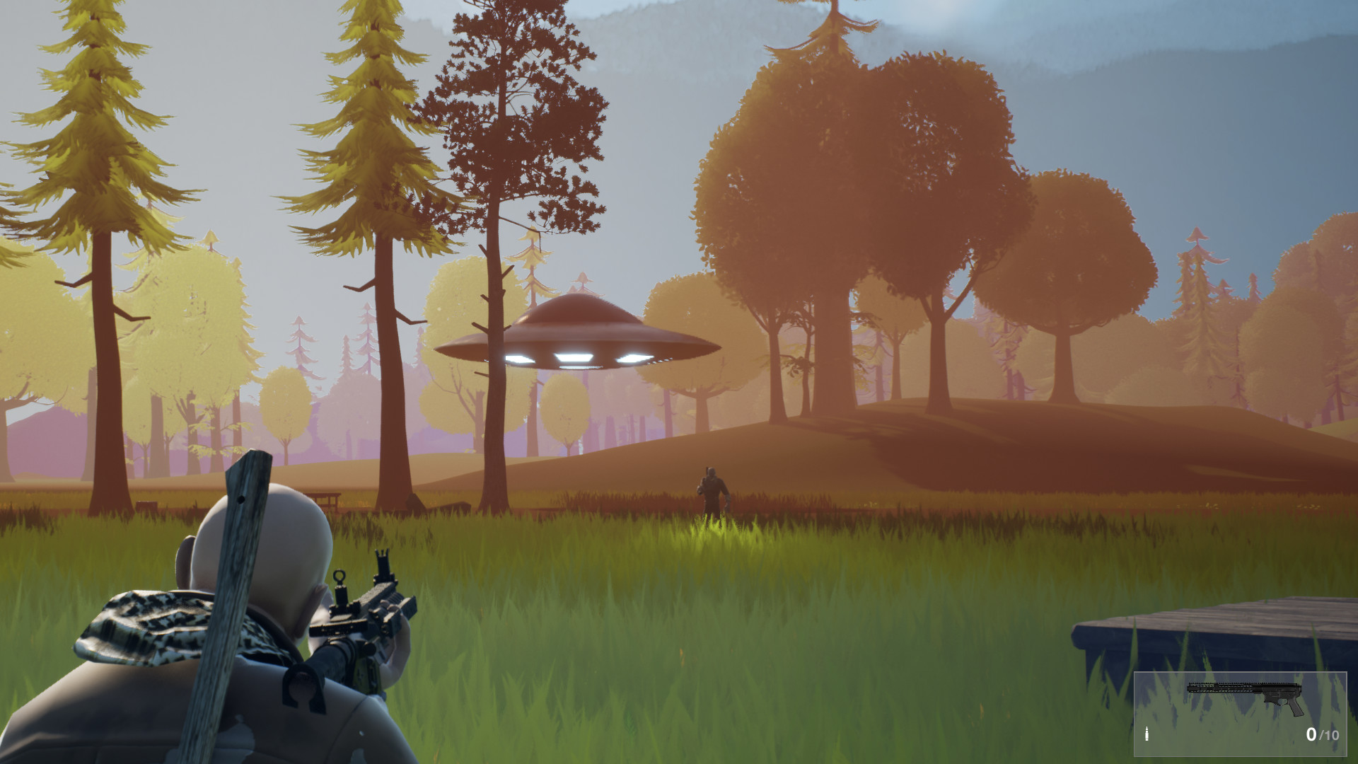 Gone Upstate 2 : Big Sky Country #2