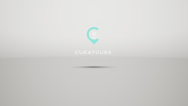Скриншот из Curatours