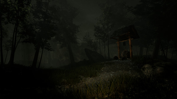 Veneficium game for windows Pc 1