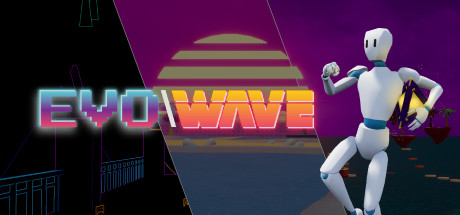 Image for Evo\Wave