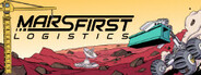 Logo for Mars First Logistics