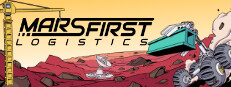 Mars First Logistics