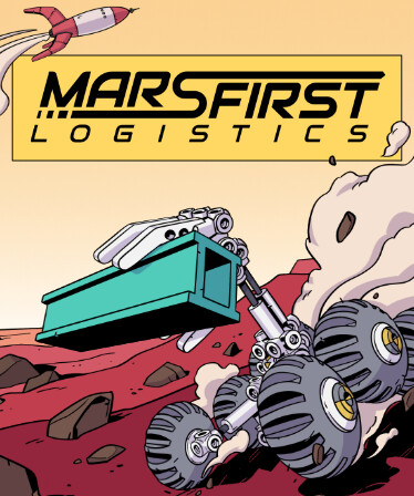 Mars First Logistics