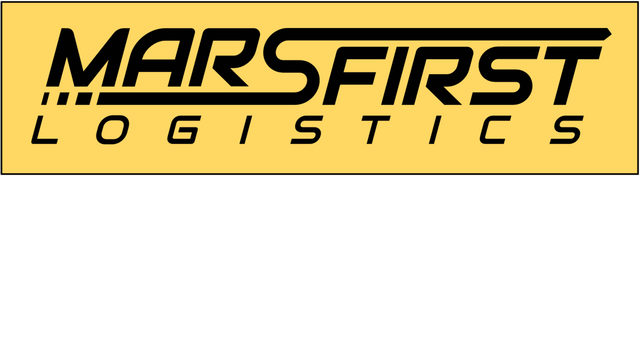 Mars First Logistics