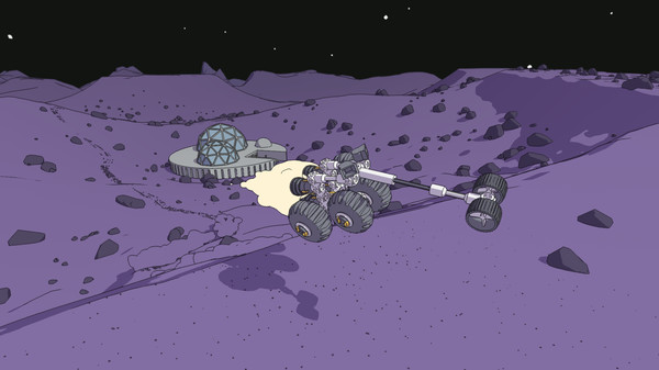 скриншот Mars First Logistics 3