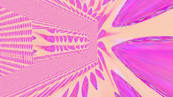 Скриншот из The Catacombs of Solaris Revisited