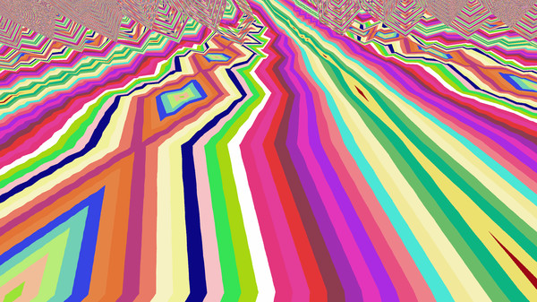 Скриншот из The Catacombs of Solaris Revisited