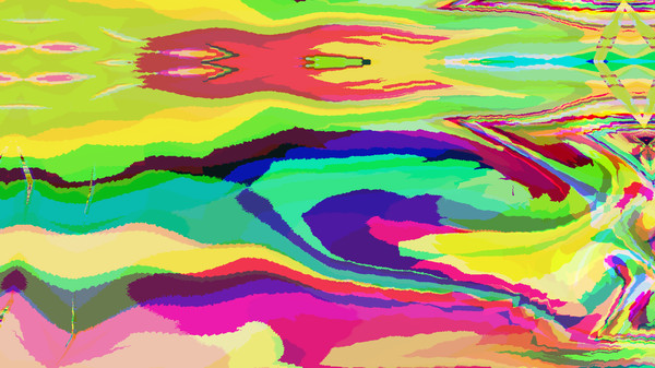 Скриншот из The Catacombs of Solaris Revisited