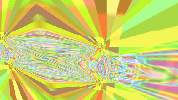 Скриншот из The Catacombs of Solaris Revisited