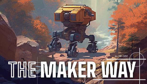 Make Way on Steam