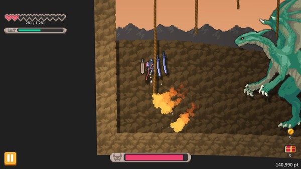 Rogue Explorerfor windows and Linux 1