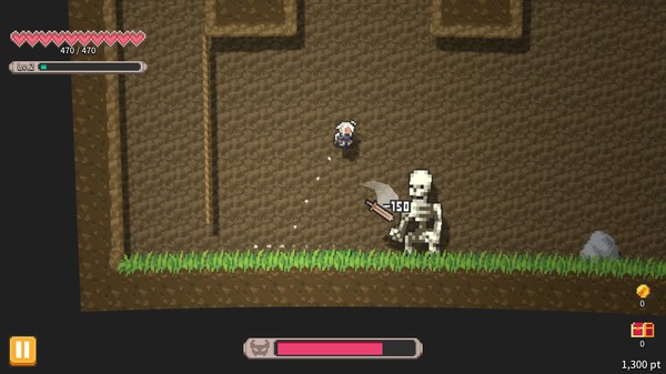 Rogue Explorer game for windows Pc 1