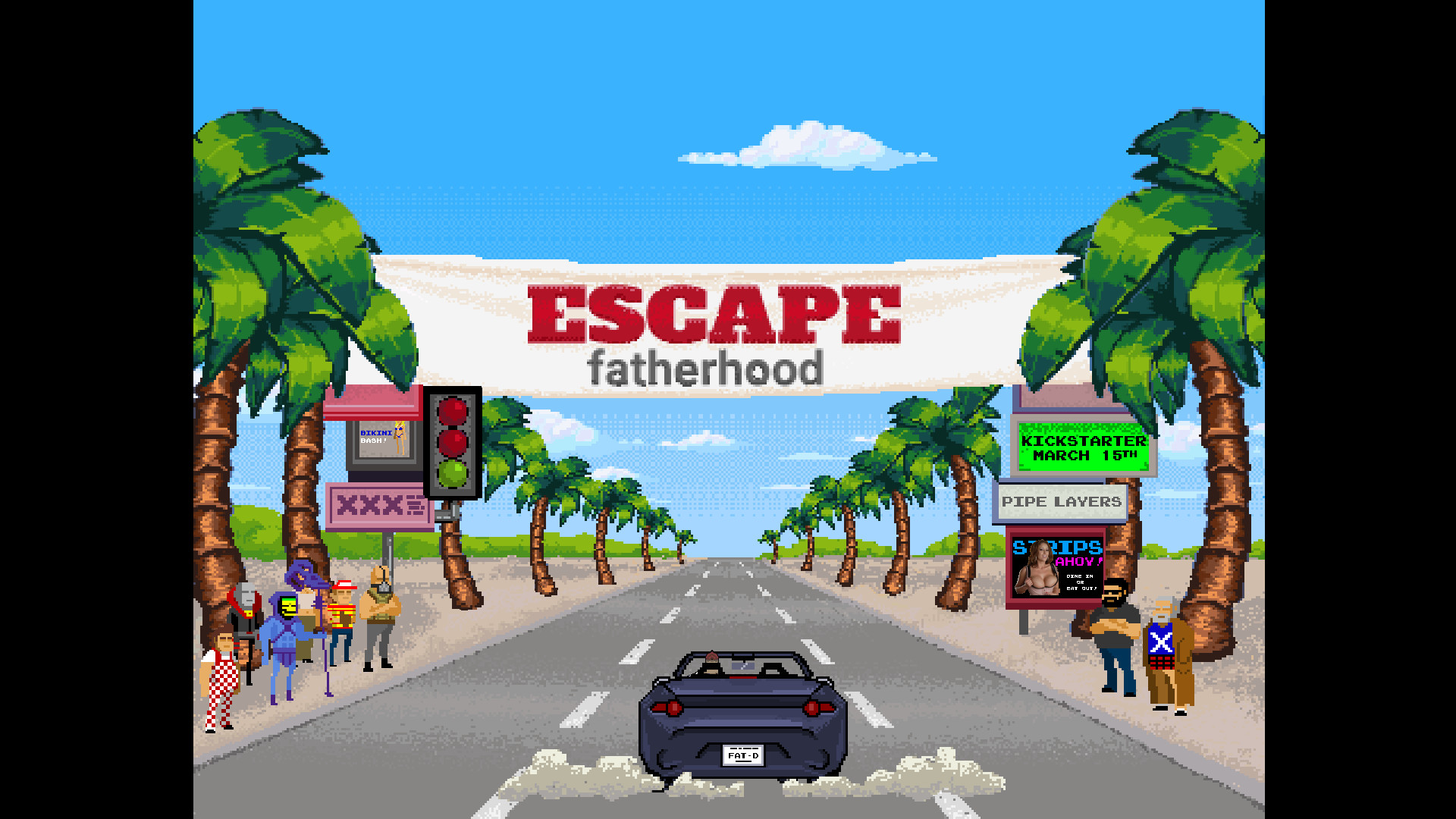 Vanillabeast Ace In The Hole On Steam