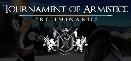 Tournament of Armistice: Preliminaries steam charts