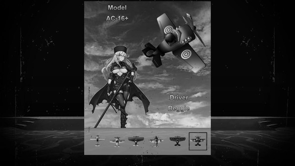скриншот Ace Pilot-DLC2 0