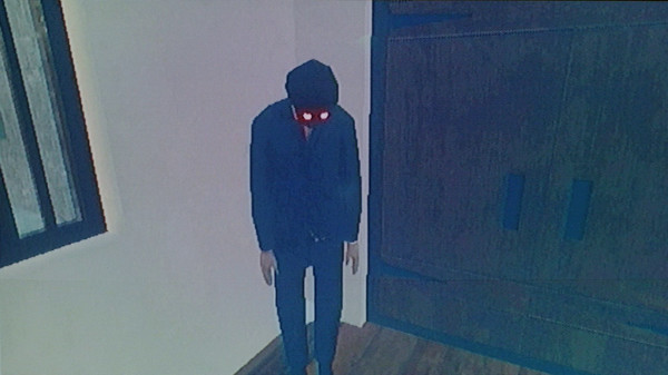 The Fridge is Red game for windows Pc 1