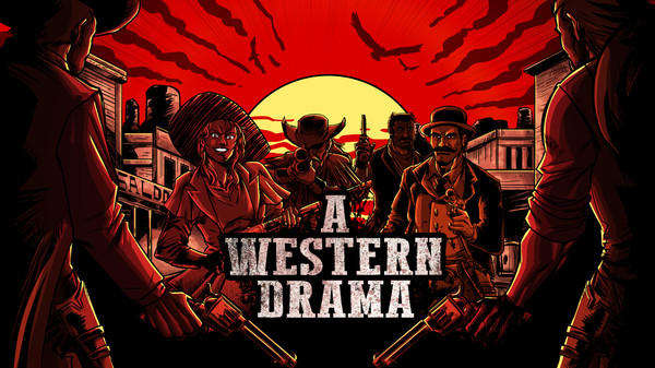 скриншот A Western Drama Soundtrack 2