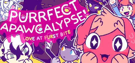 Purrfect Apawcalypse: Love at Furst Bite technical specifications for laptop