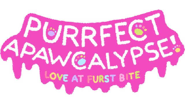 Purrfect Apawcalypse: Love at Furst Bite