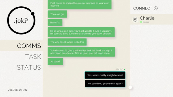 Day Repeat Day game for Linux 1